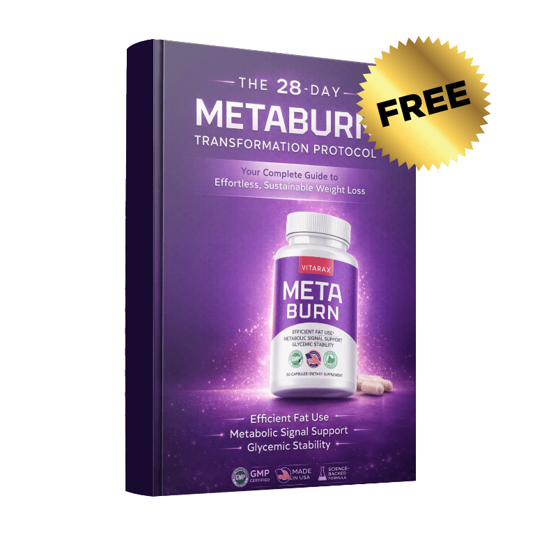 metaburn bonus guide