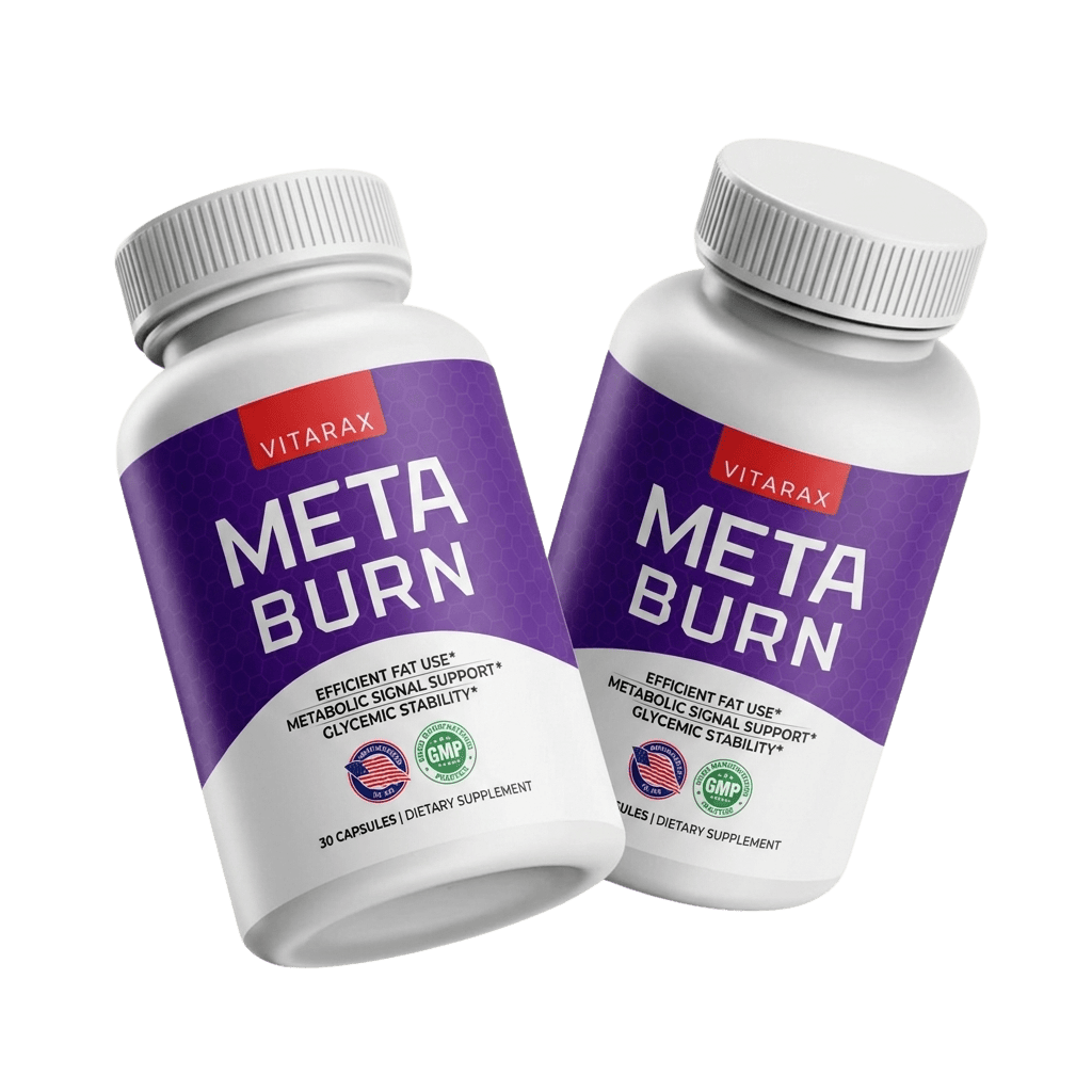metaburn supplement